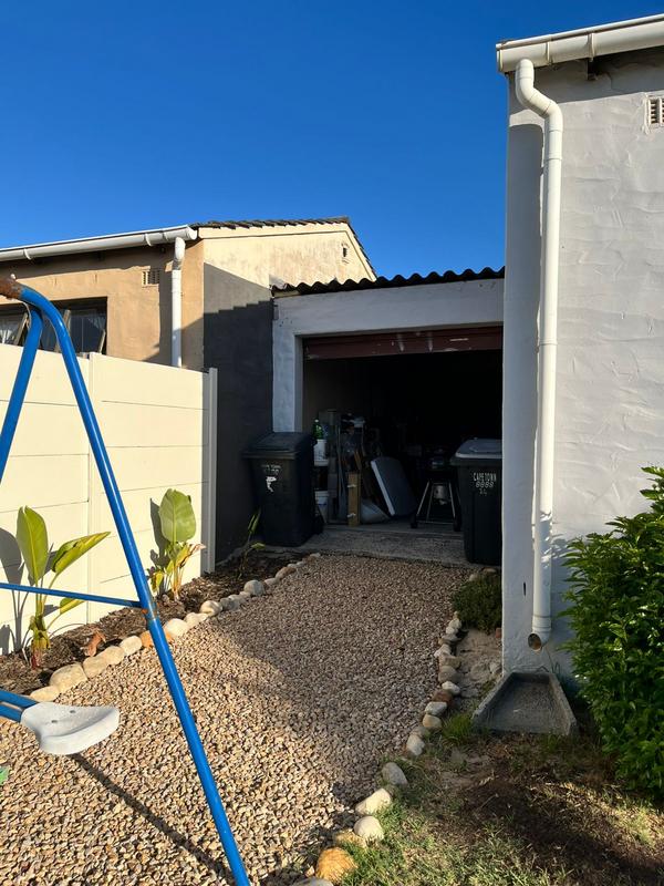 2 Bedroom Property for Sale in Northpine Western Cape